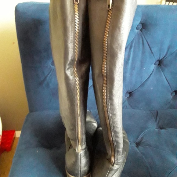 American Eagle boots and flats - Picture 7 of 7